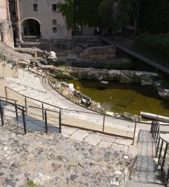 Teatro Greco-Romano di Catania