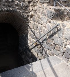 Teatro Greco-Romano di Catania