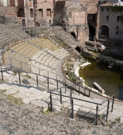 Teatro Greco-Romano di Catania