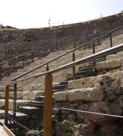 Teatro Greco-Romano di Catania