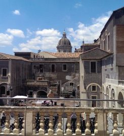 Palazzo della Cultura  Catania