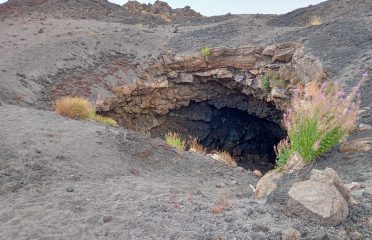 Grotta del Gelo – Catania