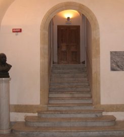 Casa Museo Luigi Capuana – Catania