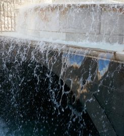 Fontana dell’Amenano di Catania