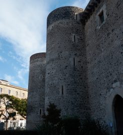 Museo Civico Castello Ursino – Catania