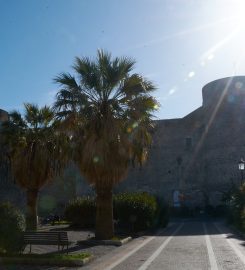 Museo Civico Castello Ursino – Catania