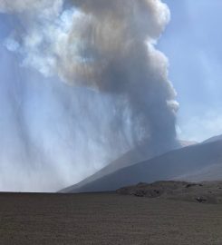 Il Vulcano Etna Catania