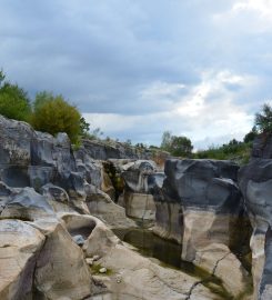 Parco Fluviale dell’Alcantara – Catania