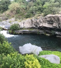 Parco Fluviale dell’Alcantara – Catania