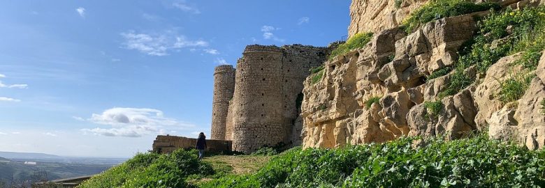 Castello Santapau – Catania