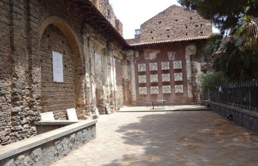 Chiesa di Sant’Euplio – Catania