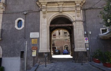 Museo Civico Belliniano – Catania