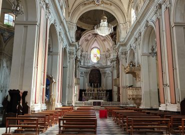 Chiesa di San Francesco d’Assisi all’Immacolata – Catania