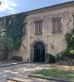 Castello Nelson – Bronte