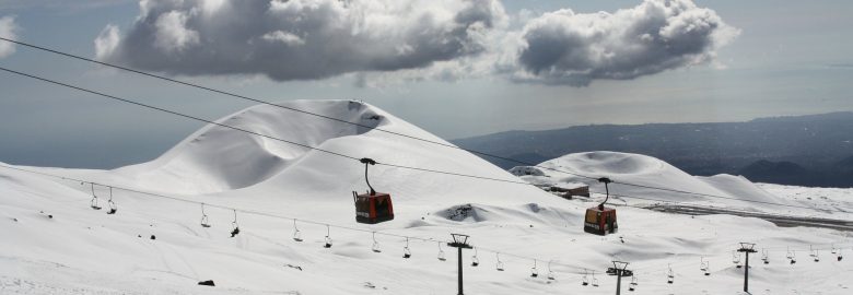 Funivia dell’Etna – Catania