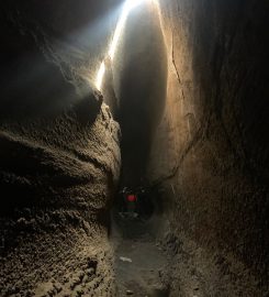 Grotta di Serracozzo – Catania