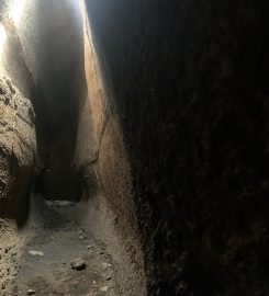 Grotta di Serracozzo – Catania