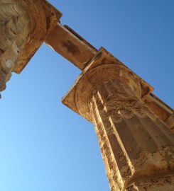 La Valle dei Templi Agrigento