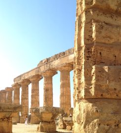 La Valle dei Templi Agrigento