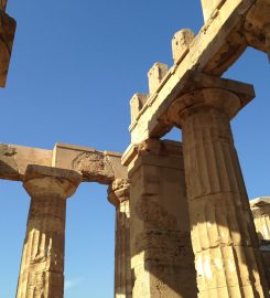 La Valle dei Templi Agrigento