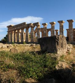 Parco Archeologico Selinunte