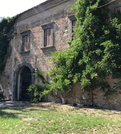 Castello Nelson – Bronte