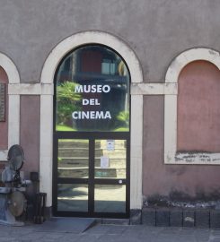 Museo del Cinema di Catania – Catania