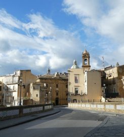 Caltagirone