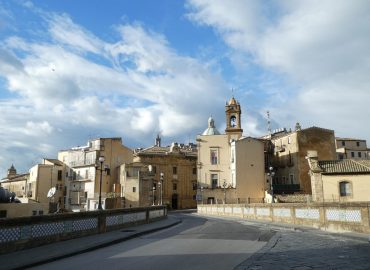 Ponte di San Francesco – Caltagirone