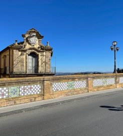 Caltagirone