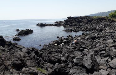 Spiaggia di Stazzo – Catania