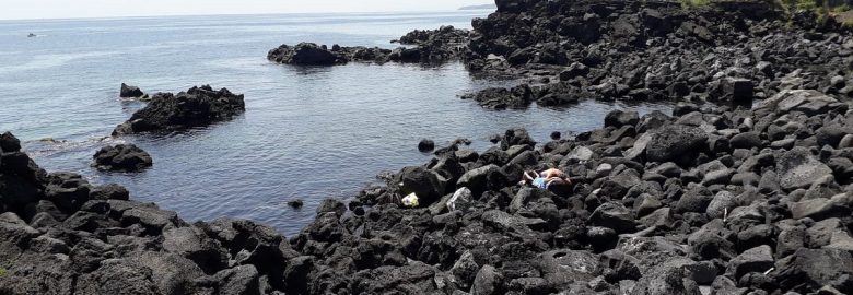 Spiaggia di Stazzo – Catania