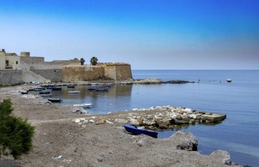 Bastione Conca