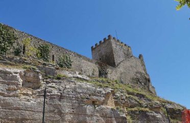 Castello di Lombardia