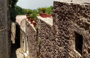 Borgo Storico Erice