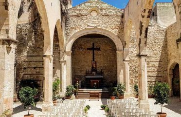 Chiesa di S. Giovanni Battista Siracusa