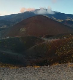 Crateri Silvestri Etna – Catania