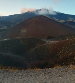 Il Vulcano Etna Catania