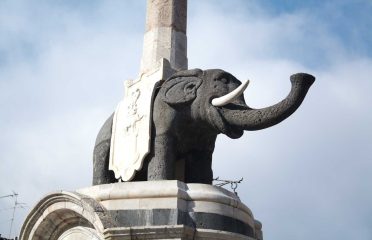 Fontana dell’Elefante – Catania