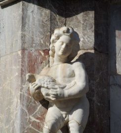 Fontana dell’Elefante – Catania