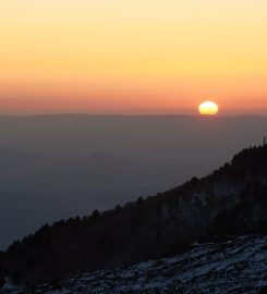 Il Vulcano Etna Catania