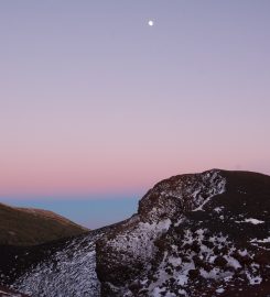 Il Vulcano Etna Catania