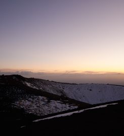 Il Vulcano Etna Catania