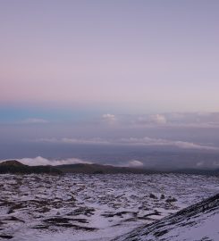 Il Vulcano Etna Catania