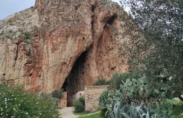 Grotta Mangiapane