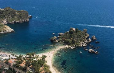 Isola Bella – Messina