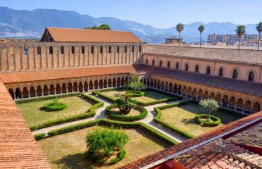 Duomo di Monreale