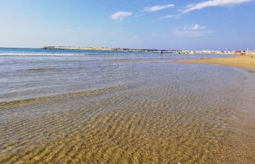 Porto Palo di Menfi Agrigento