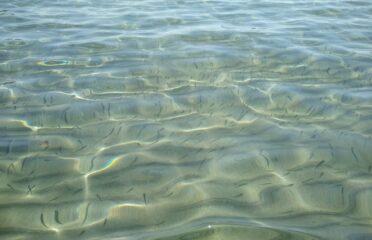 Spiaggia Calamosche – Siracusa