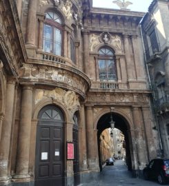 Teatro Massimo Bellini Catania